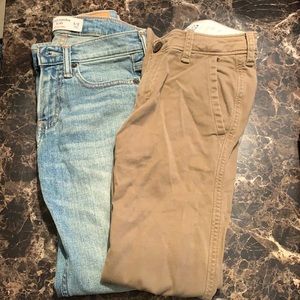 Abercrombie & Fitch Kids 9/10